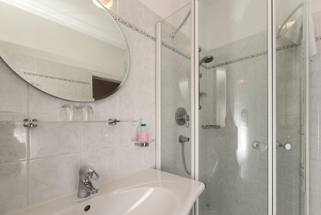 Hotel Schoenblick Sexten Rom bilde
