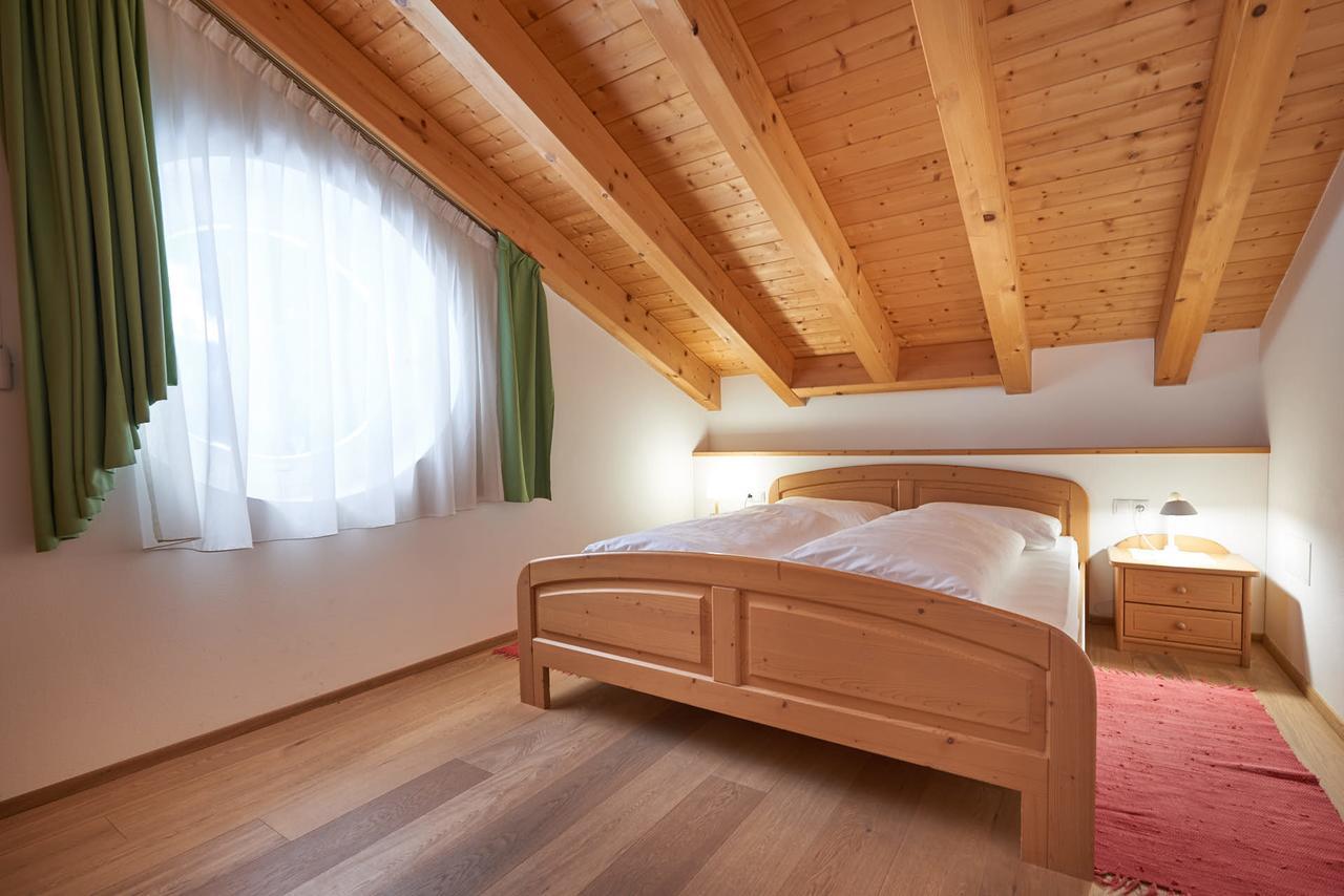 Hotel Schoenblick Sexten Eksteriør bilde