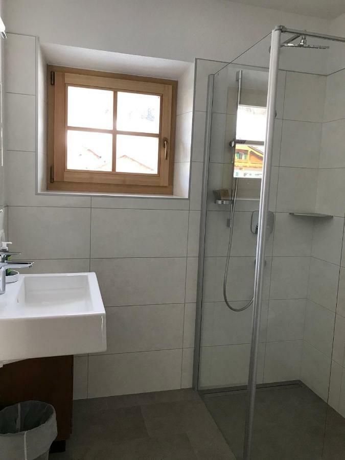 Hotel Schoenblick Sexten Eksteriør bilde