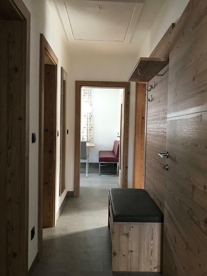 Hotel Schoenblick Sexten Eksteriør bilde