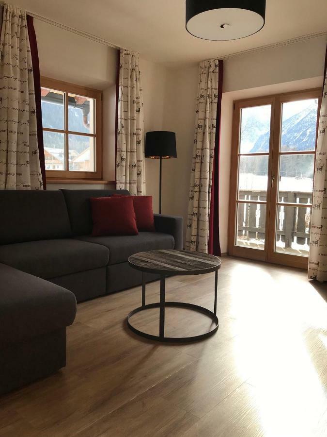 Hotel Schoenblick Sexten Eksteriør bilde