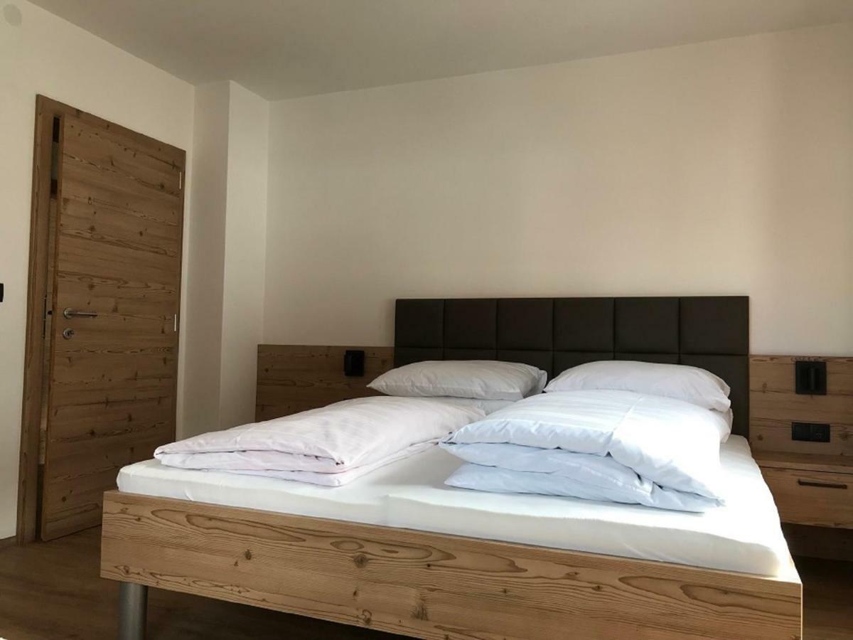 Hotel Schoenblick Sexten Eksteriør bilde