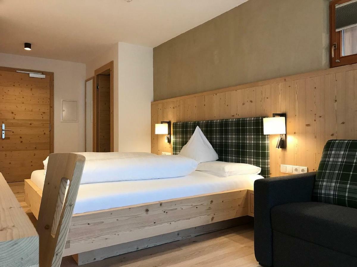 Hotel Schoenblick Sexten Eksteriør bilde