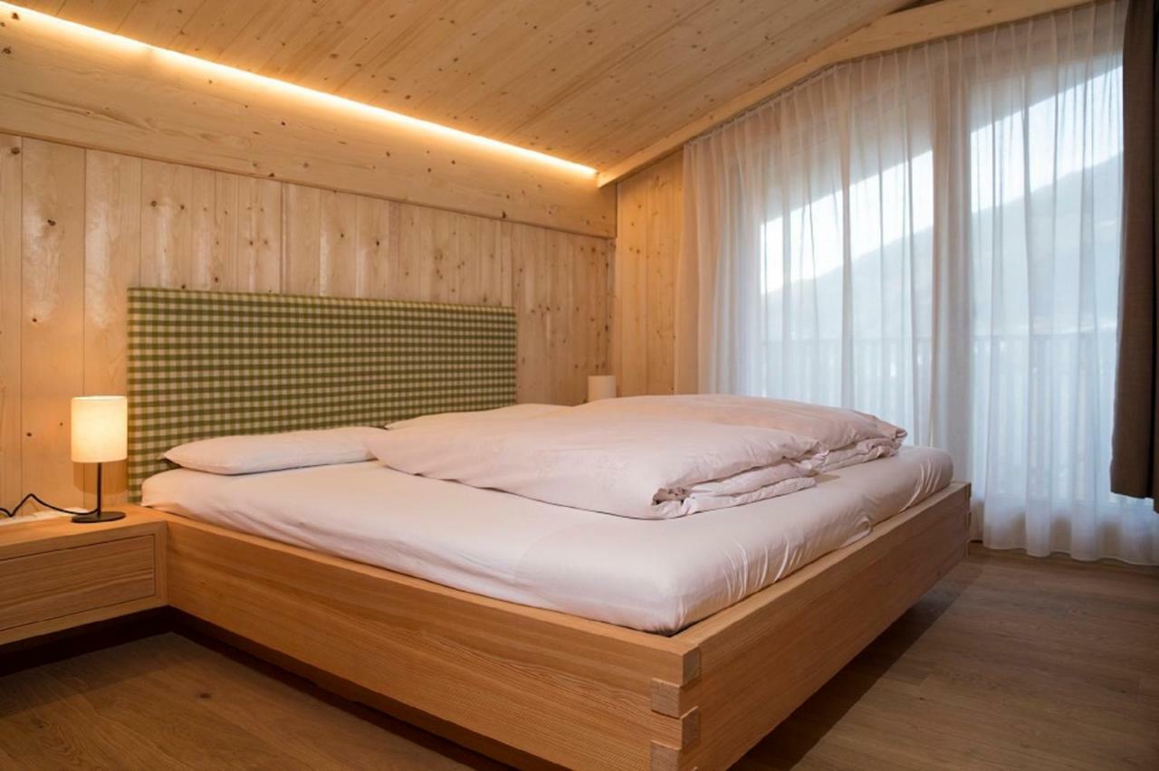 Hotel Schoenblick Sexten Eksteriør bilde