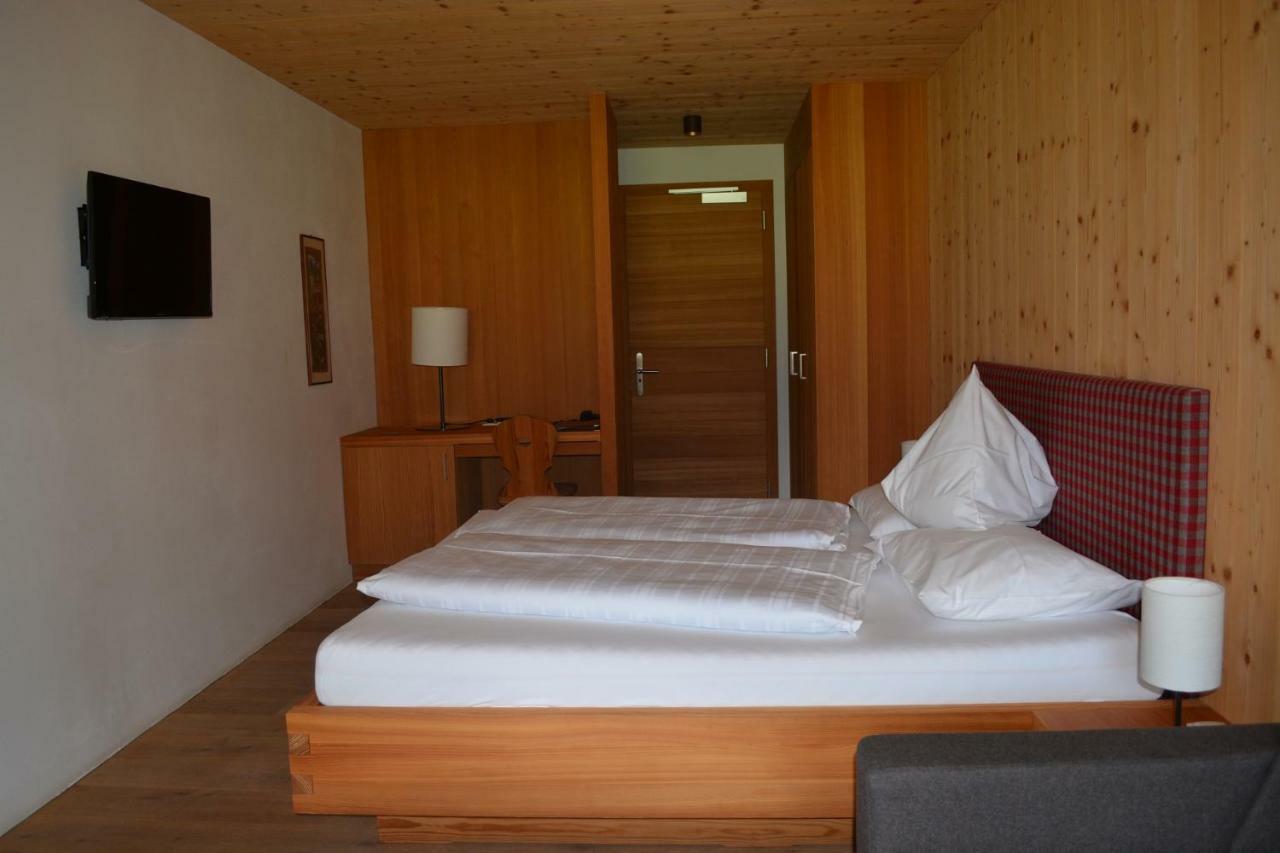 Hotel Schoenblick Sexten Eksteriør bilde
