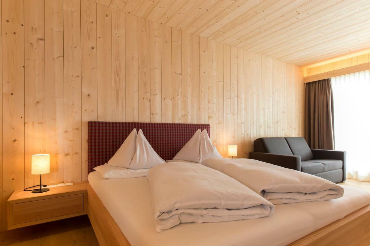 Hotel Schoenblick Sexten Eksteriør bilde