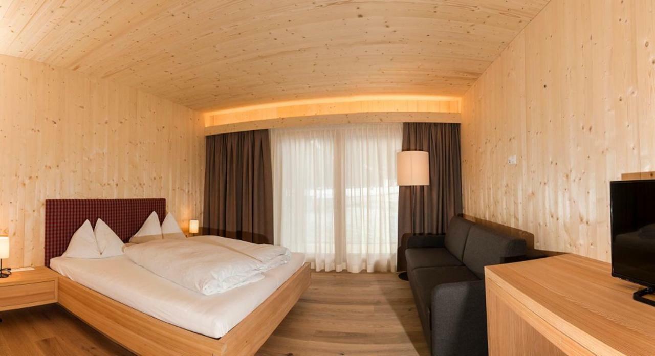 Hotel Schoenblick Sexten Eksteriør bilde