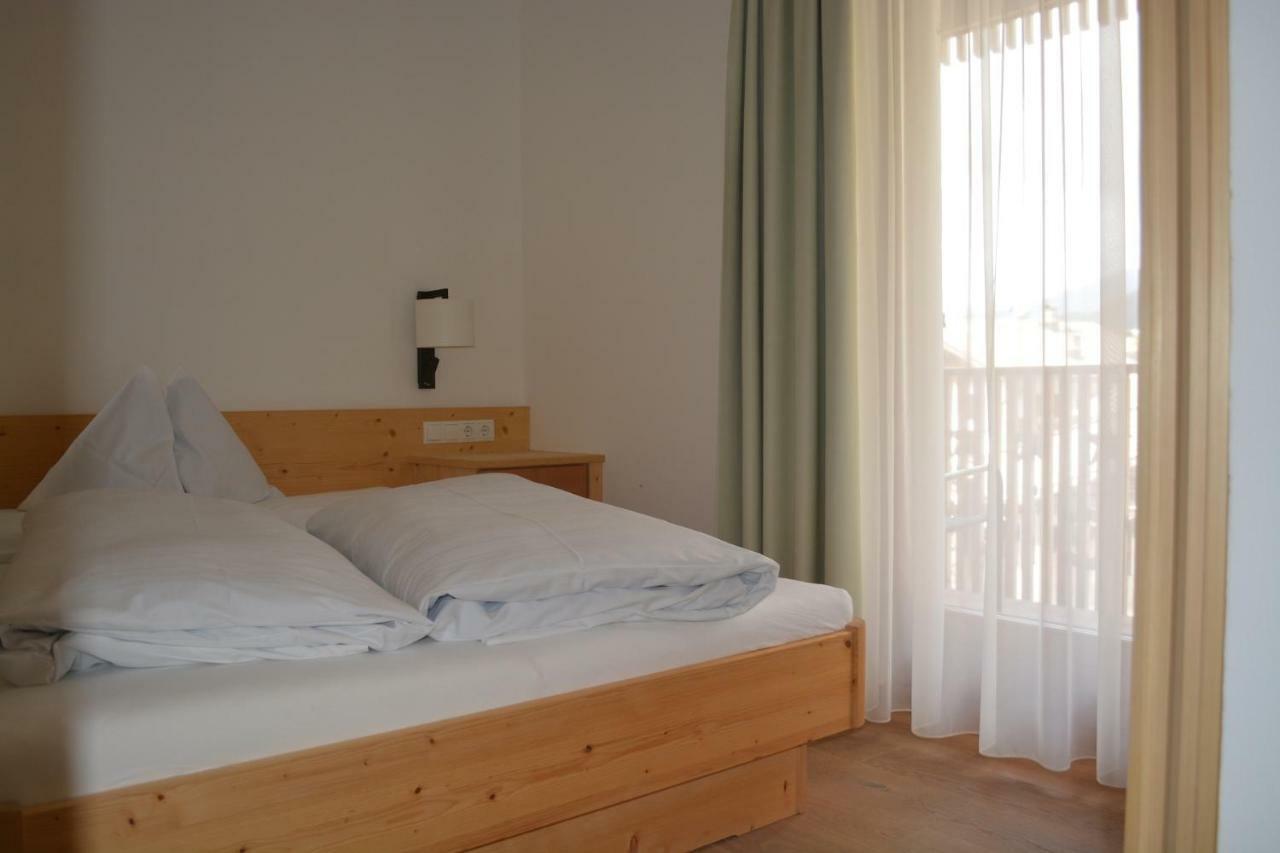 Hotel Schoenblick Sexten Eksteriør bilde